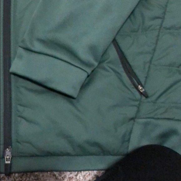 Nike Dri fit training jacket - Picture 4 of 5